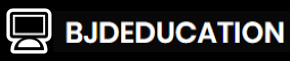 BJDEducation Logo